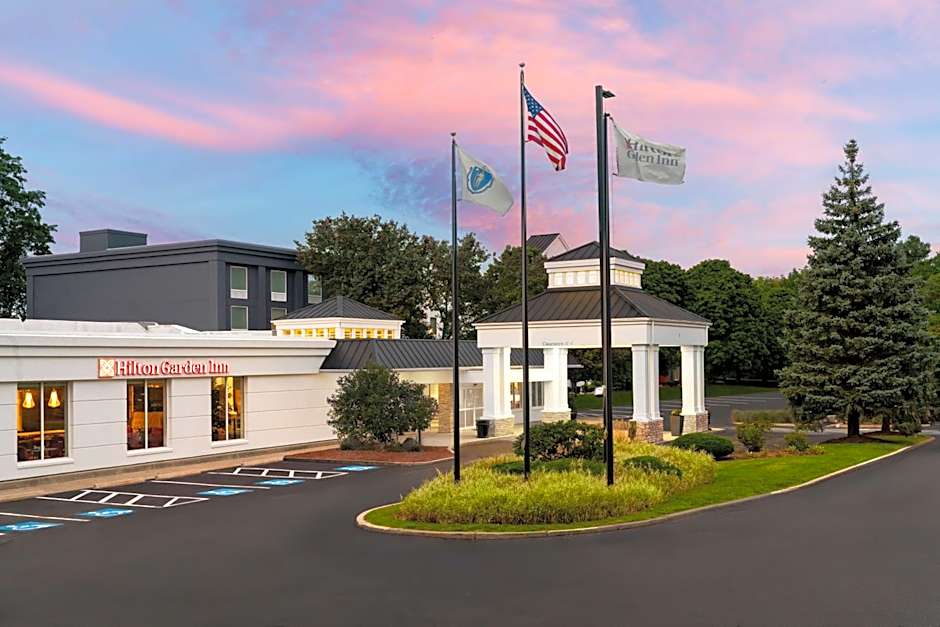 Hilton Garden Inn Boston Burlington