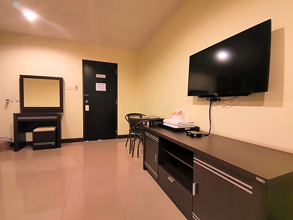 Phupara Place SHA Certified