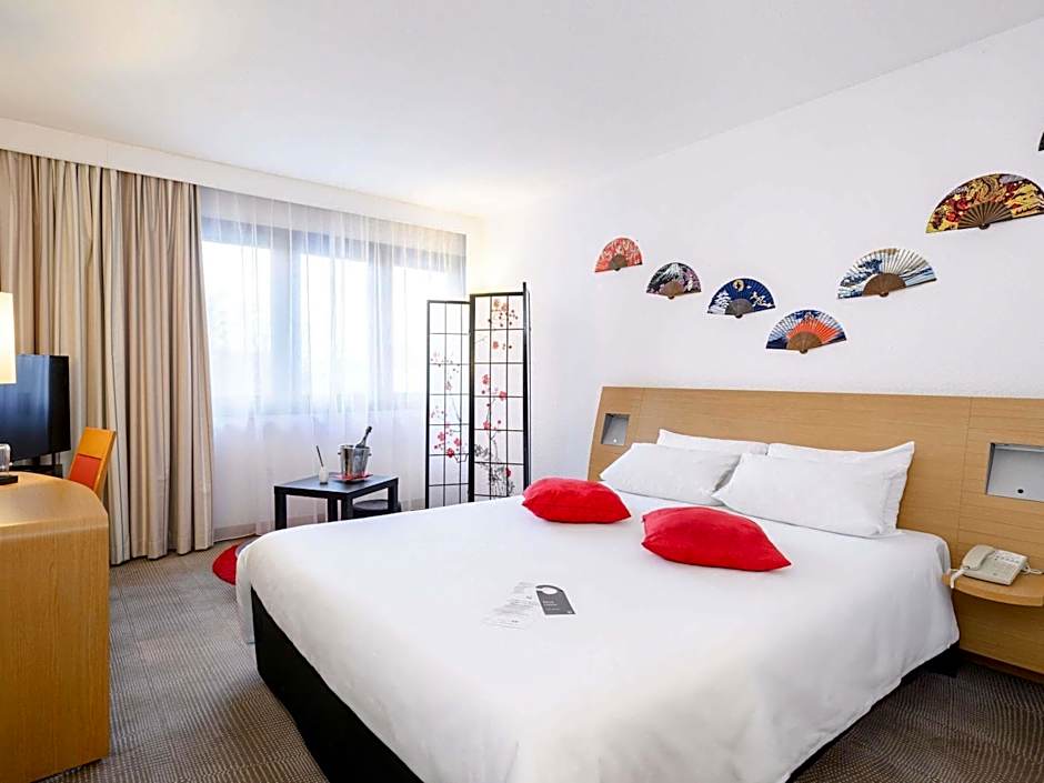 Novotel Gdansk Centrum