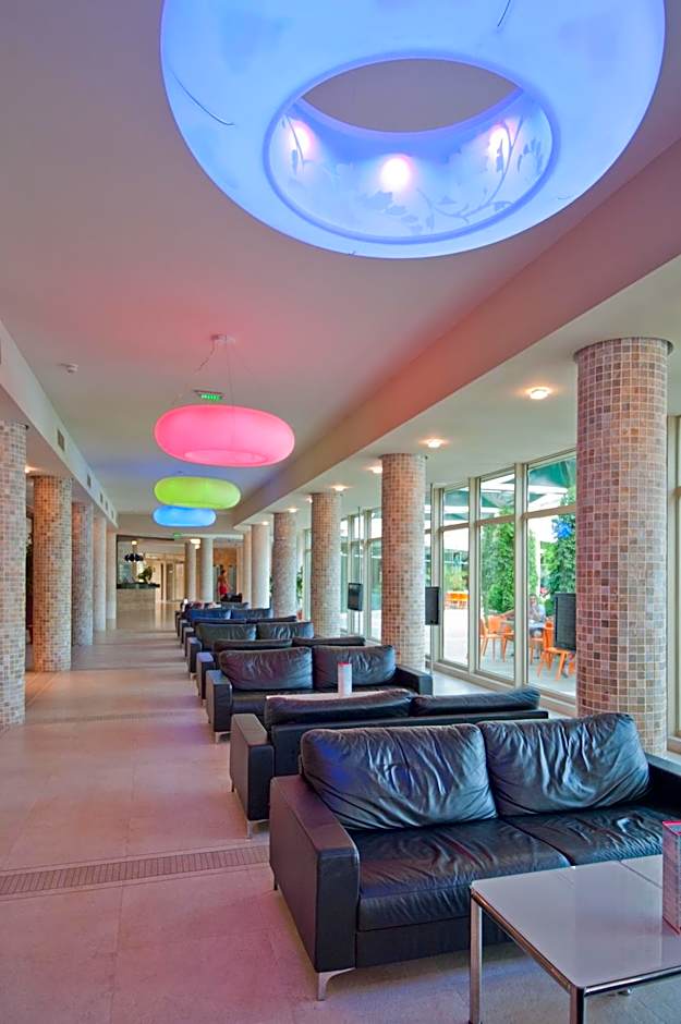 Jeravi Club Hotel - All Inclusive