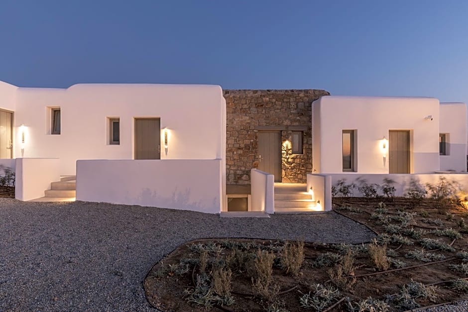 Aegean Hospitality Mykonos