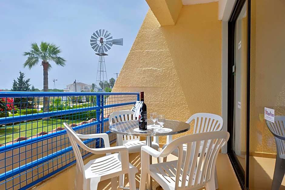 Napa Prince Hotel Apts