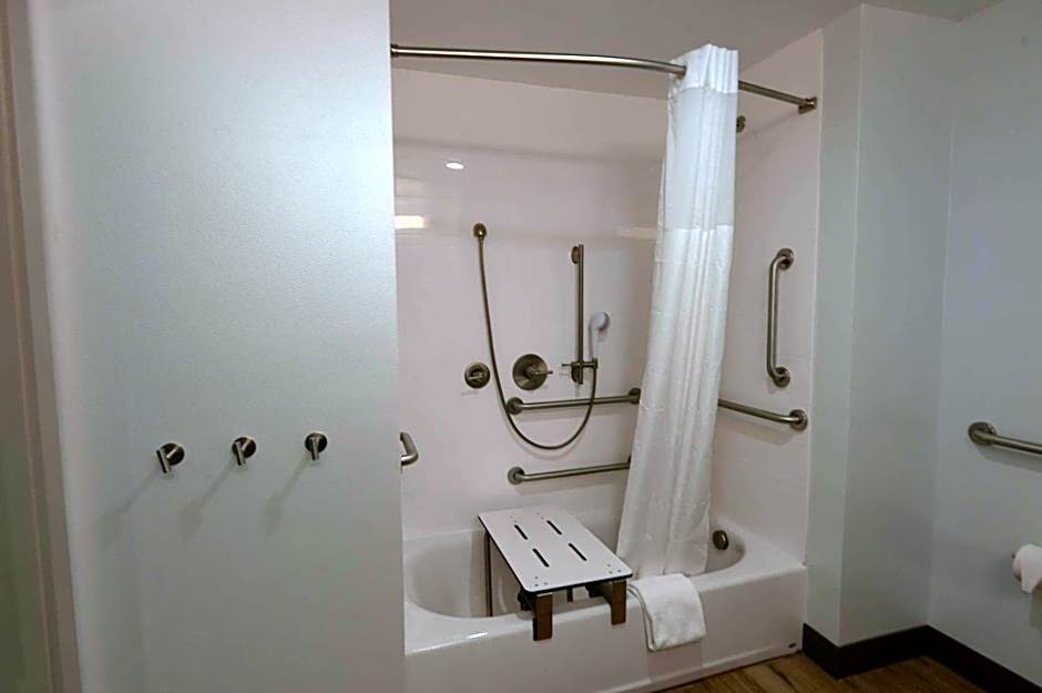 Hampton Inn By Hilton & Suites Lenoir, Nc