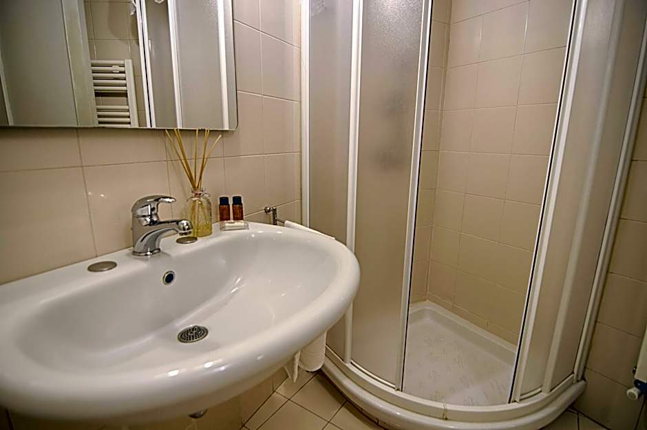 Rinidia - Siena Centro