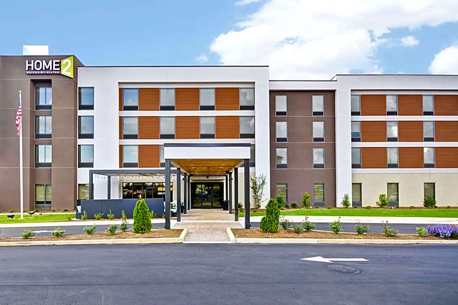Home2 Suites by Hilton Opelika Auburn