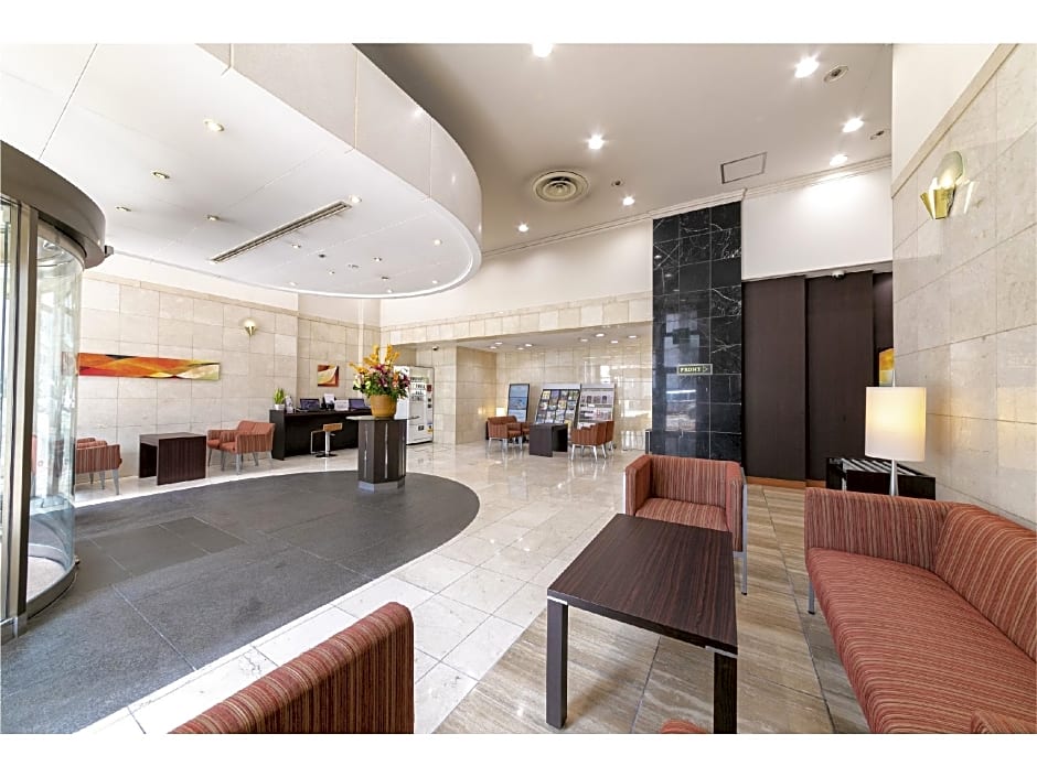 Hotel Hokke Club Kumamoto