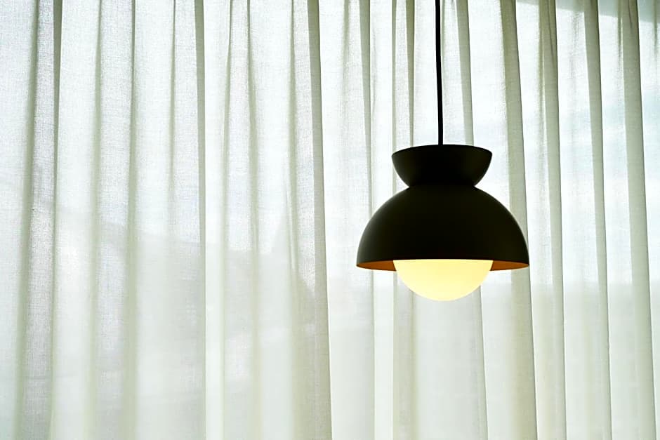 Hood House Kassel - volldigitales Serviced Apartment