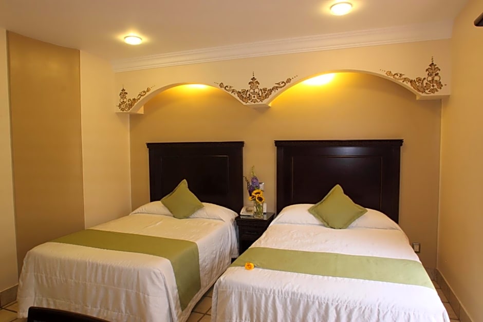 Hotel CasAntica