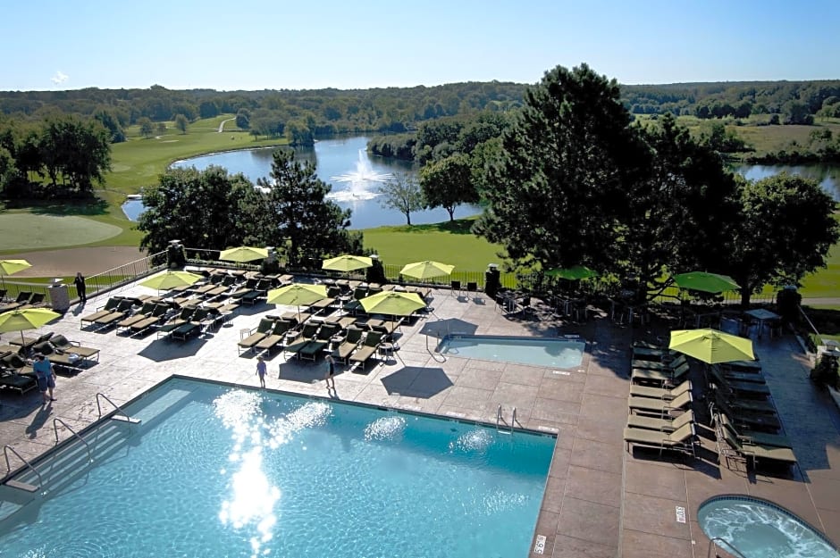 Grand Geneva Resort & Spa