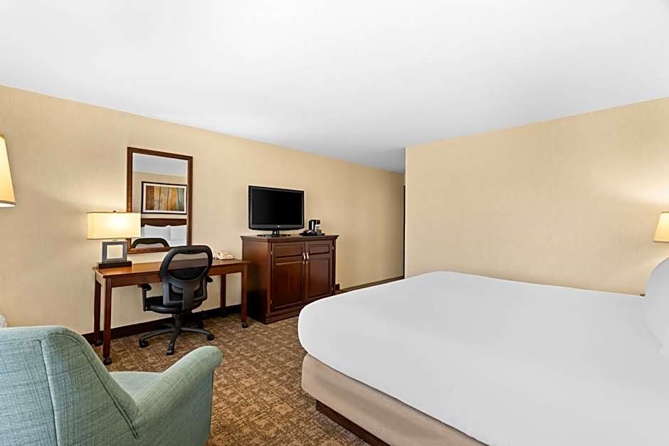 Prado Hotel by Choice Hotels