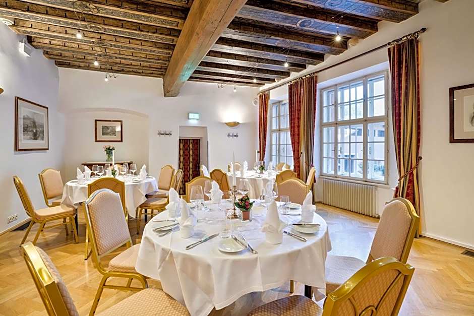 Radisson Blu Hotel Altstadt, Salzburg