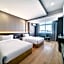 Nanyuan e Home Hotel (Cixi Palm Qi Branch)