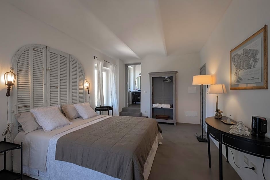 Theresa sulla Collina