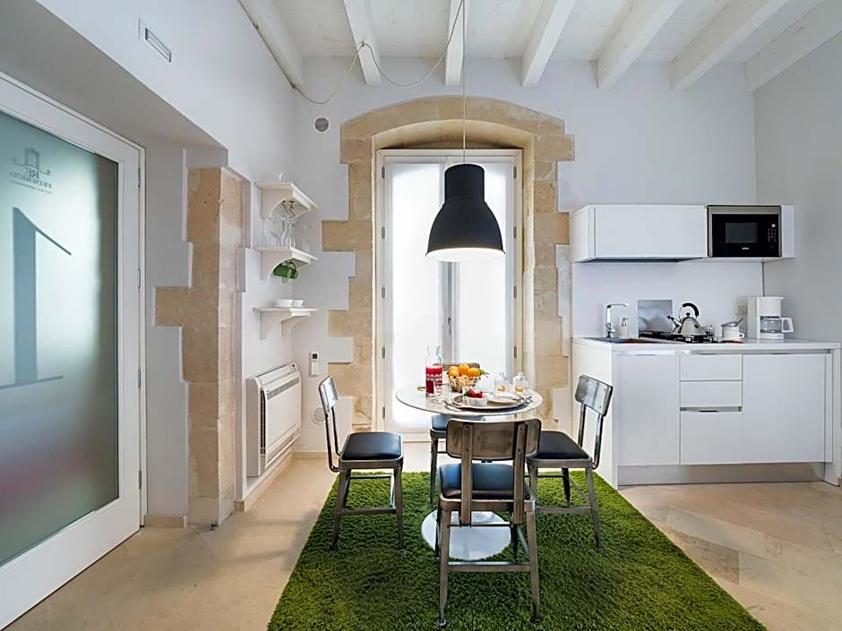 Re Federico Boutique Hotel