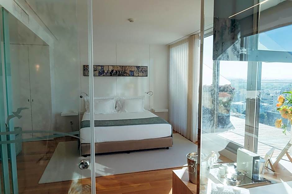 Hotel Costa Verde