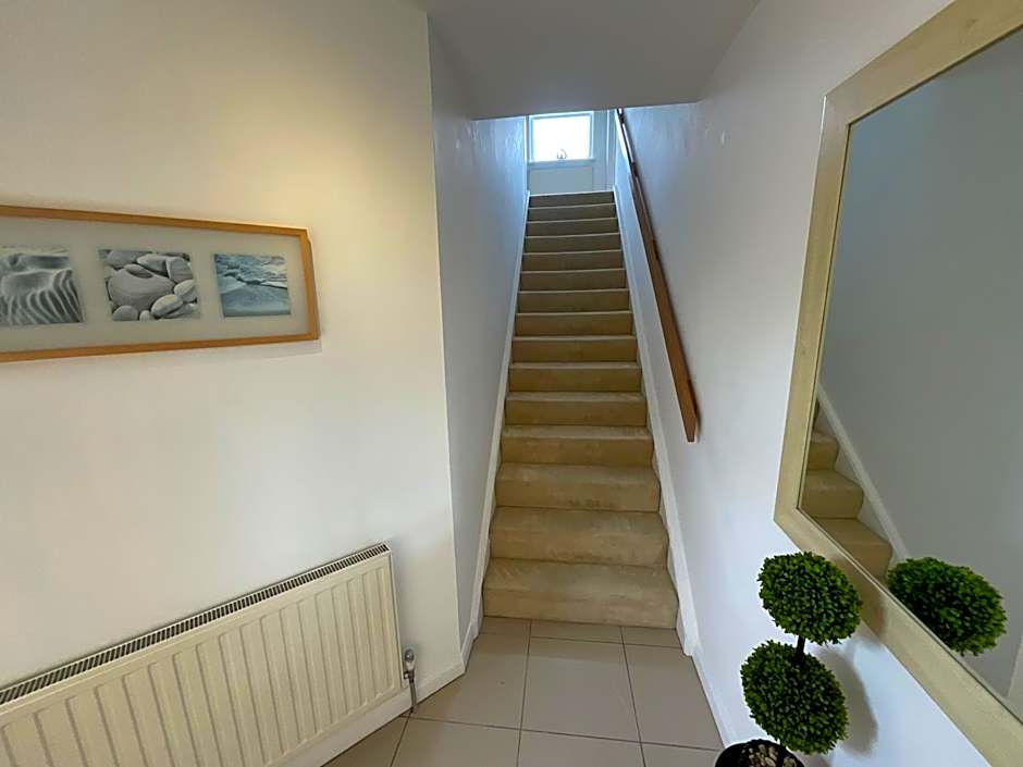 Earle House Serviced Apartments