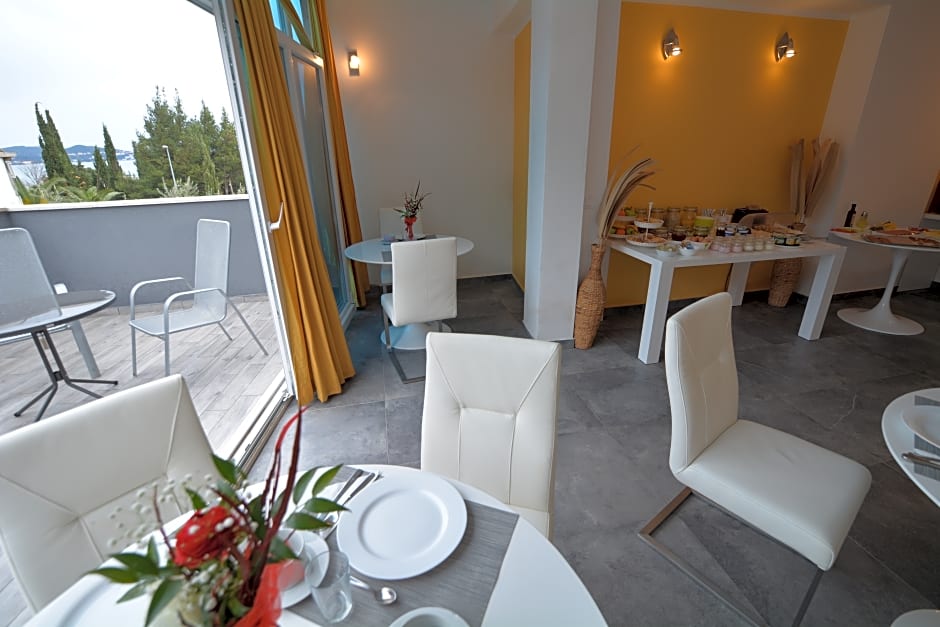 Villa Avantgarde BandB