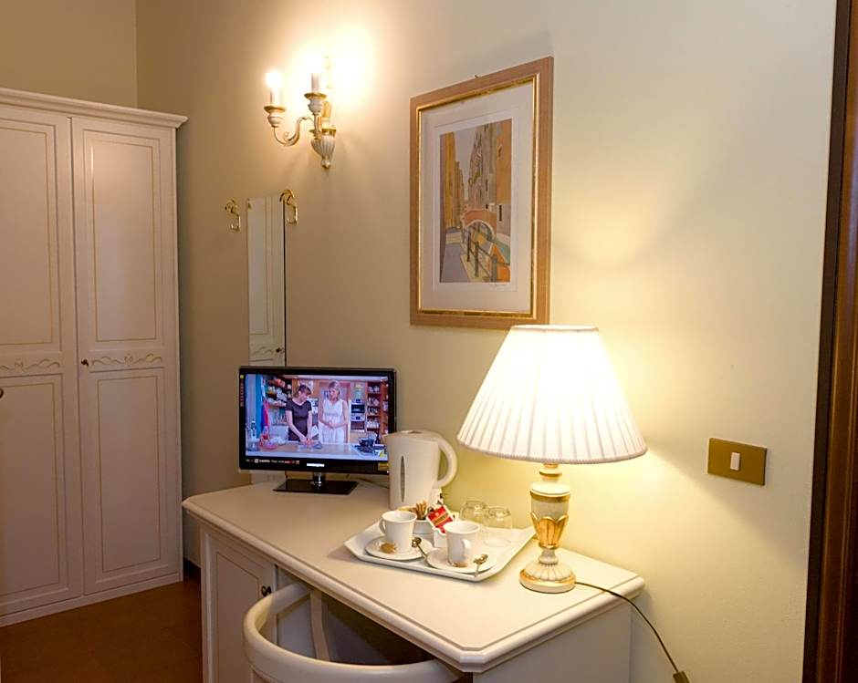 Hotel Antica Fenice