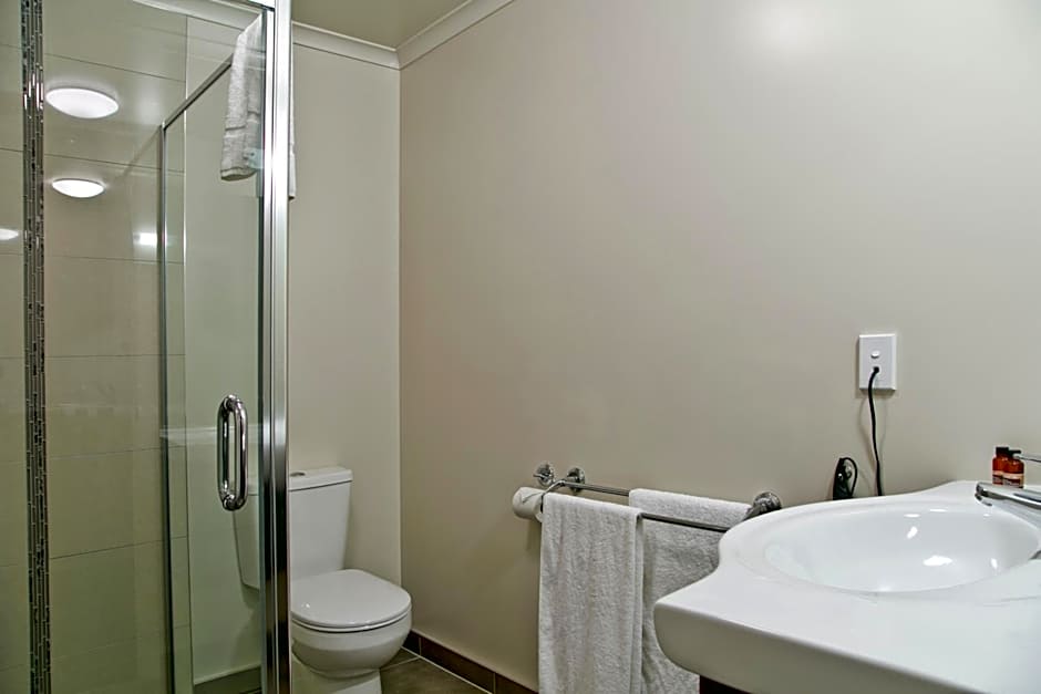 Brooklyn Motor Lodge