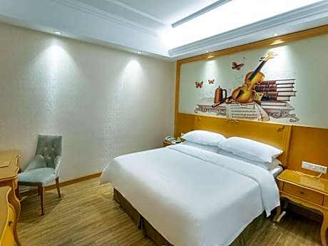 WH - Standard Room