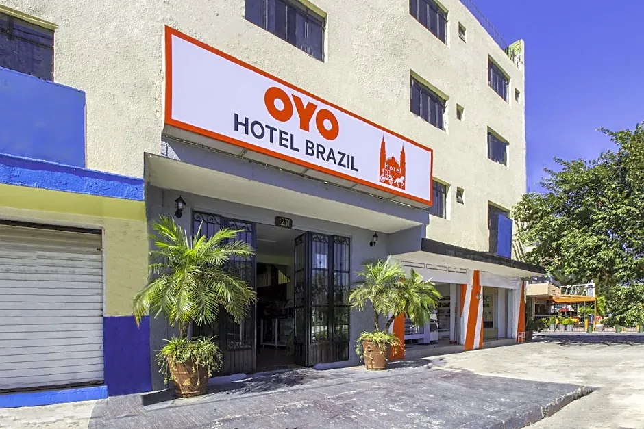 OYO Hotel Brazil
