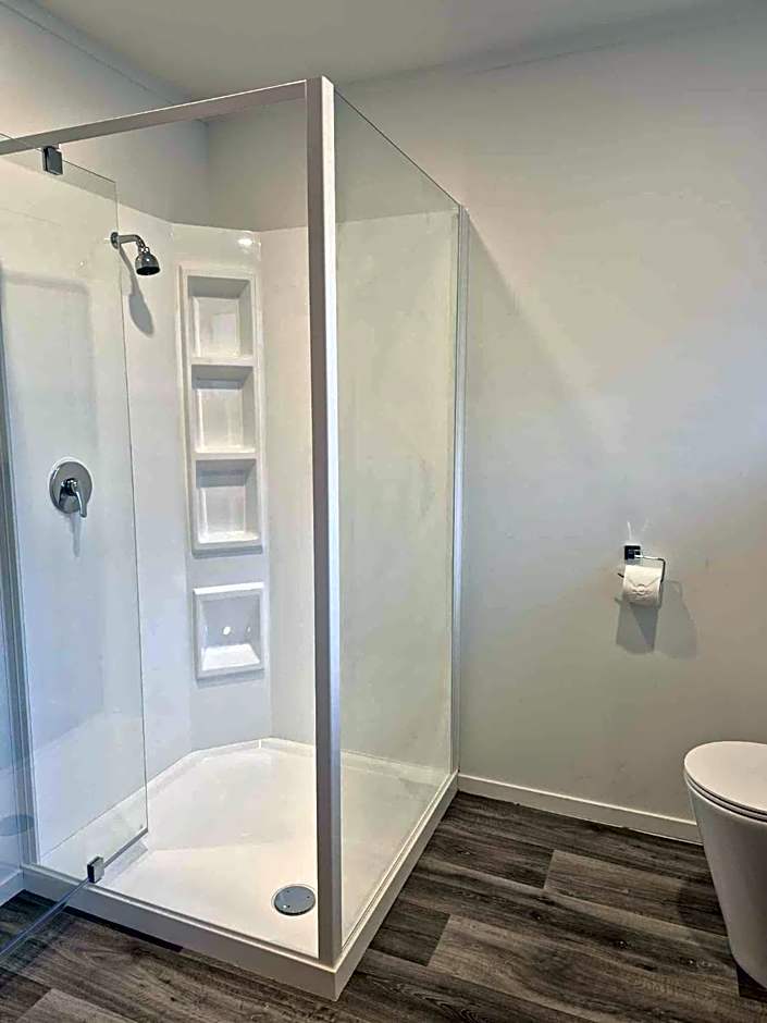 Alexandra Motor Lodge NZ