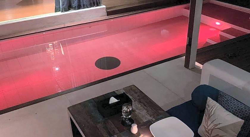 Kiss Bali Villas Seminyak