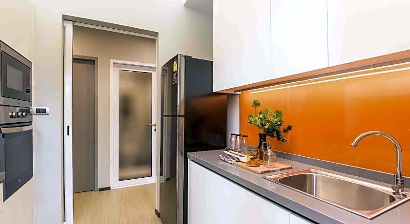 Maitria Hotel Rama 9 Bangkok - A Chatrium Collection (SHA Extra Plus)