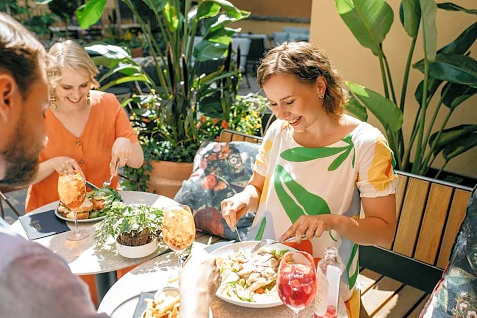 Solo Sokos Hotel Torni Helsinki