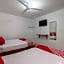 OYO Hotel El Arabe, Xalapa