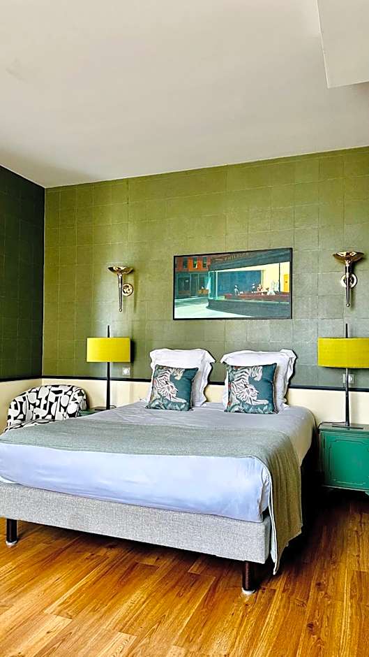 Hôtel Villa la Renaissance