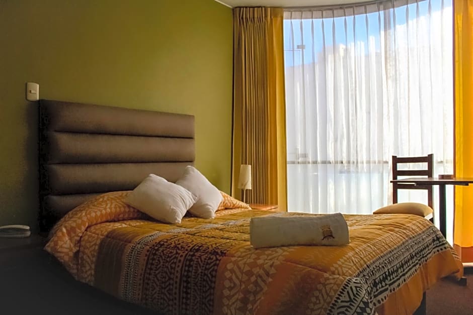 Hotel San Felipe Suites