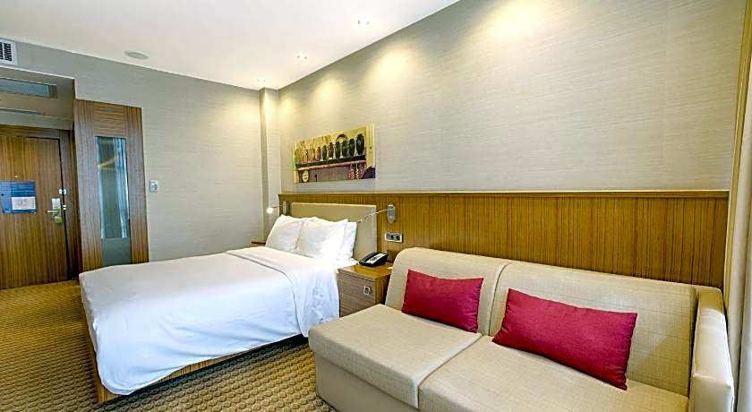 Hampton Inn By Hilton Gaziantep City Centre