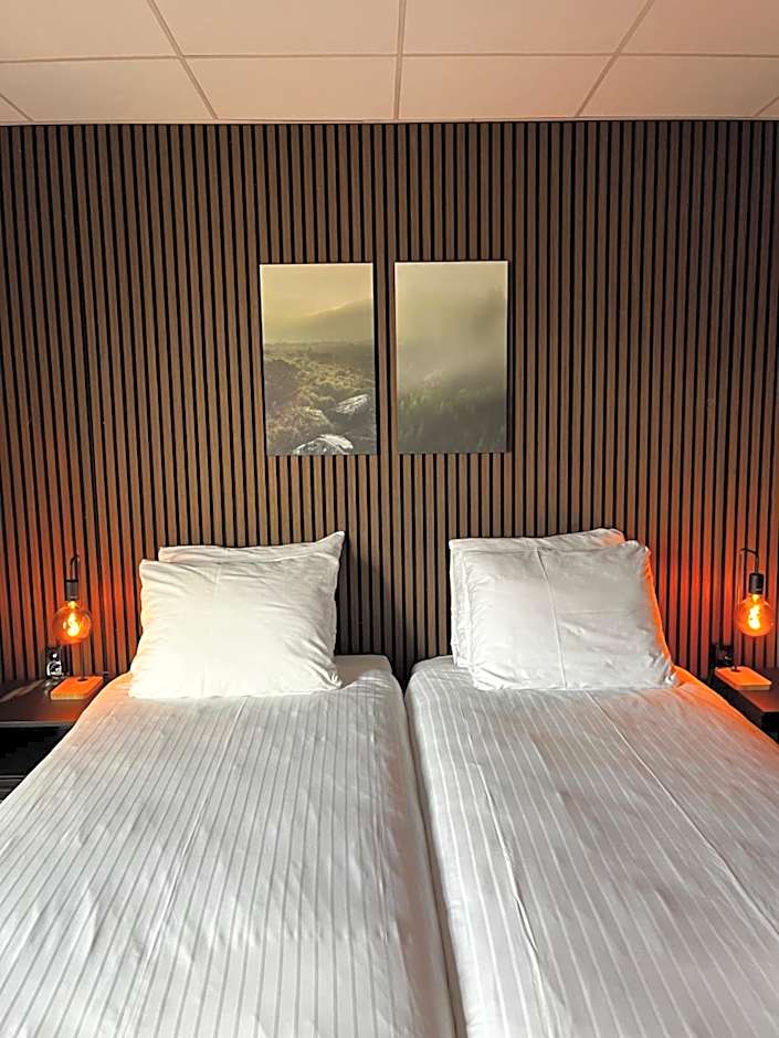 Hotel De Roode Leeuw Terborg