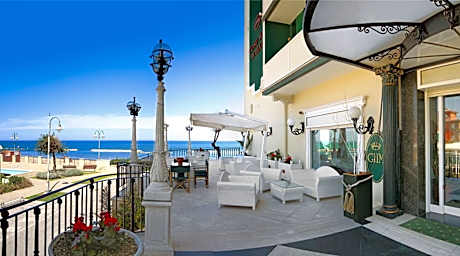 Grand Hotel Michelacci