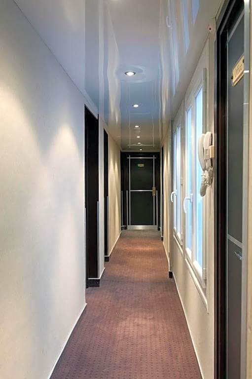 Hotel Choiseul Opera