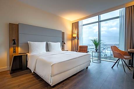 Radisson Blu Hotel Frankfurt