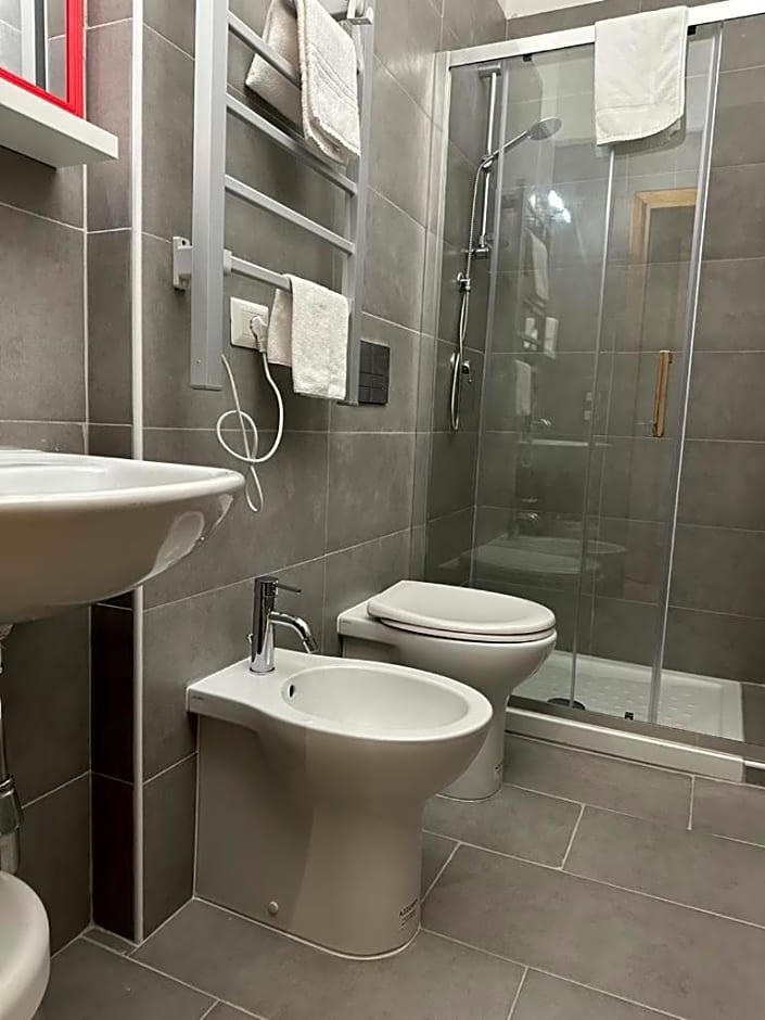 Hotel Le Calandre