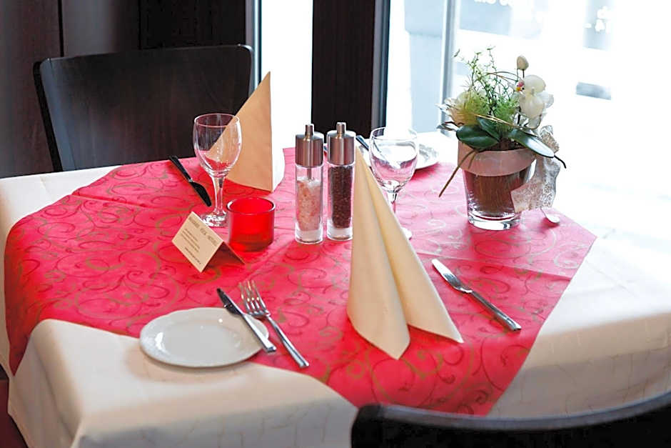 Hotel-Restaurant Fück