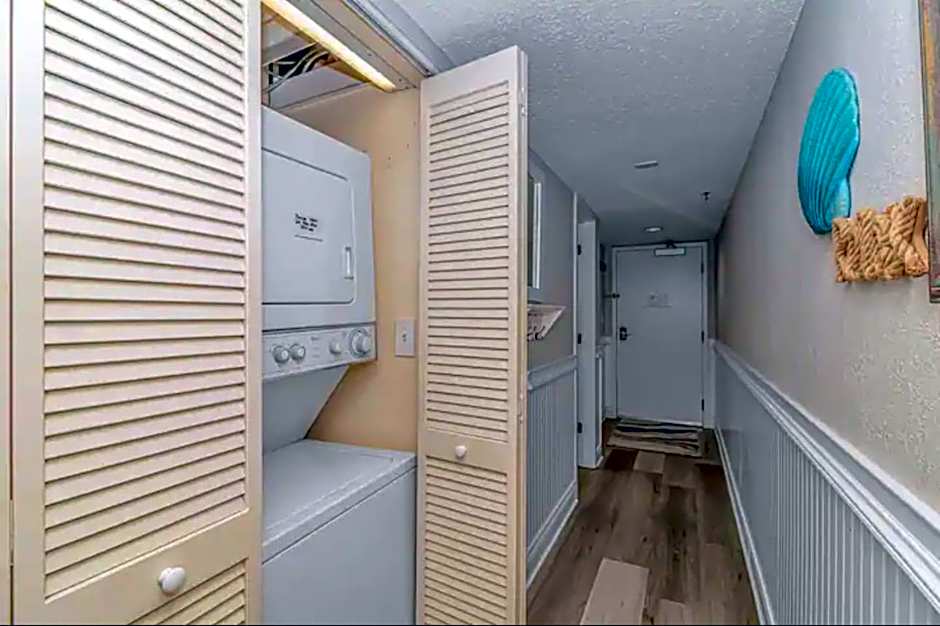 Ocean Pearl at Atlantica