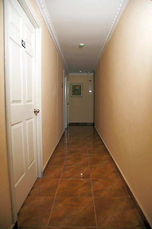 Hotel Residencial Turistico Cuba