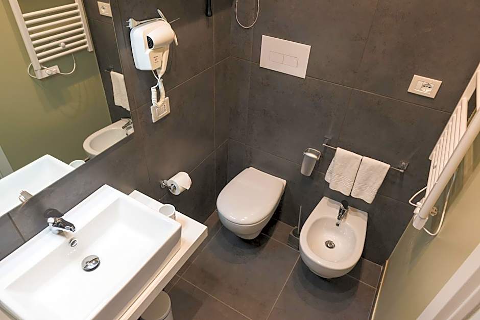 Residence del sole Manfredonia