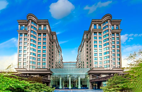 Beijing Pudi Hotel