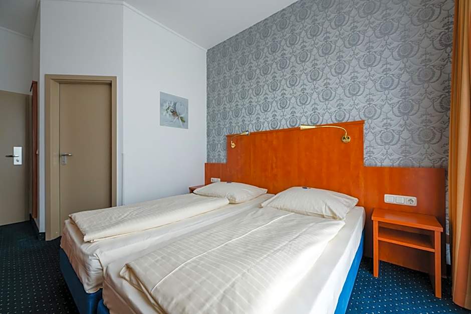 Hotel Mirage