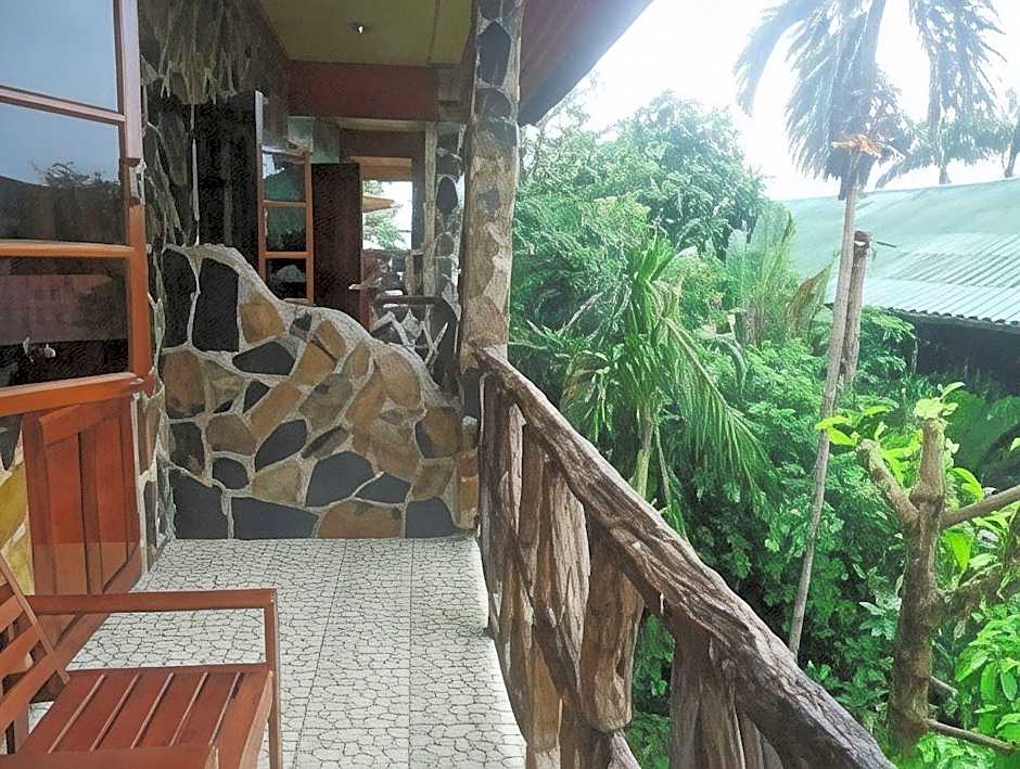 Koh Chang Hut Hotel