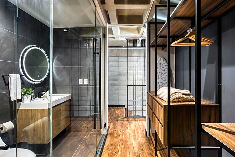 Downtown Loft by ULIV
