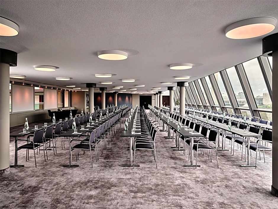 Radisson Collection Hotel, Berlin