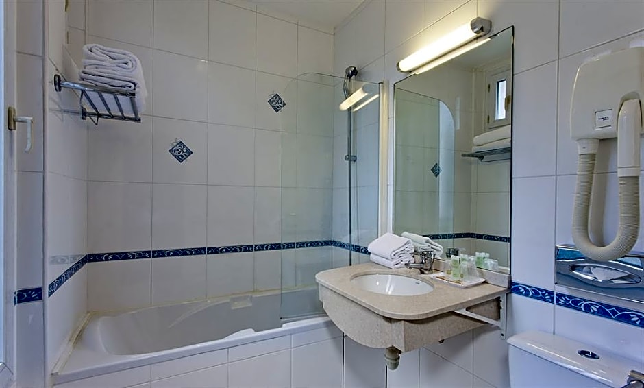 Montcalm