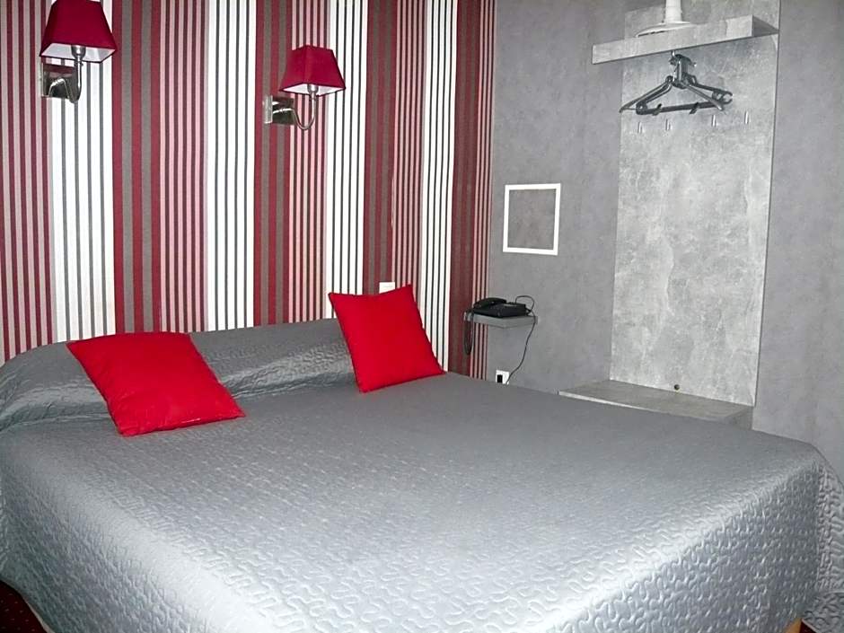 Hotel - Restaurant Saint Jacques