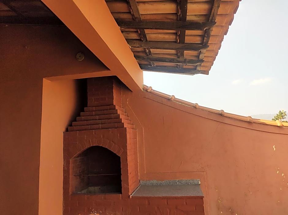 Mi Casa Rio Garagem Wi-Fi Grátis Próximo Praia Barra